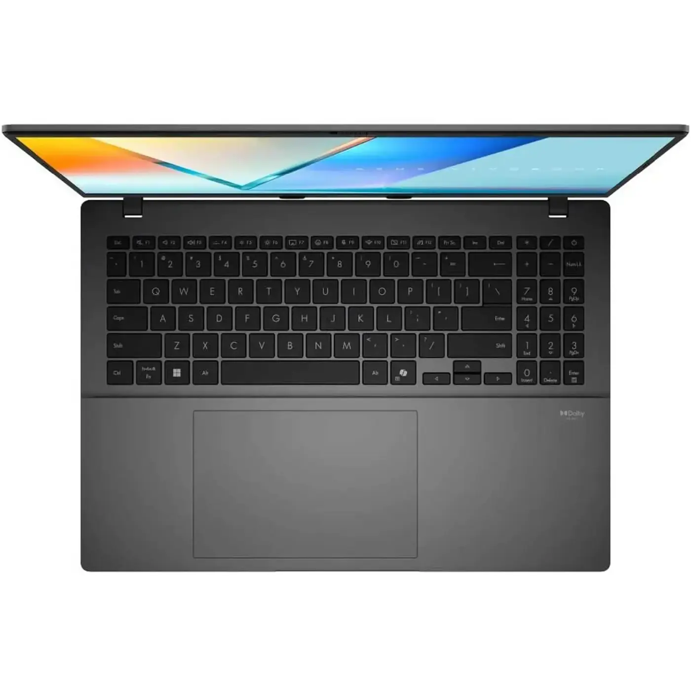 Купить Ноутбук ASUS Vivobook S16 OLED S3607AA-SH061 (90NB1732-M005M0) - фото 3