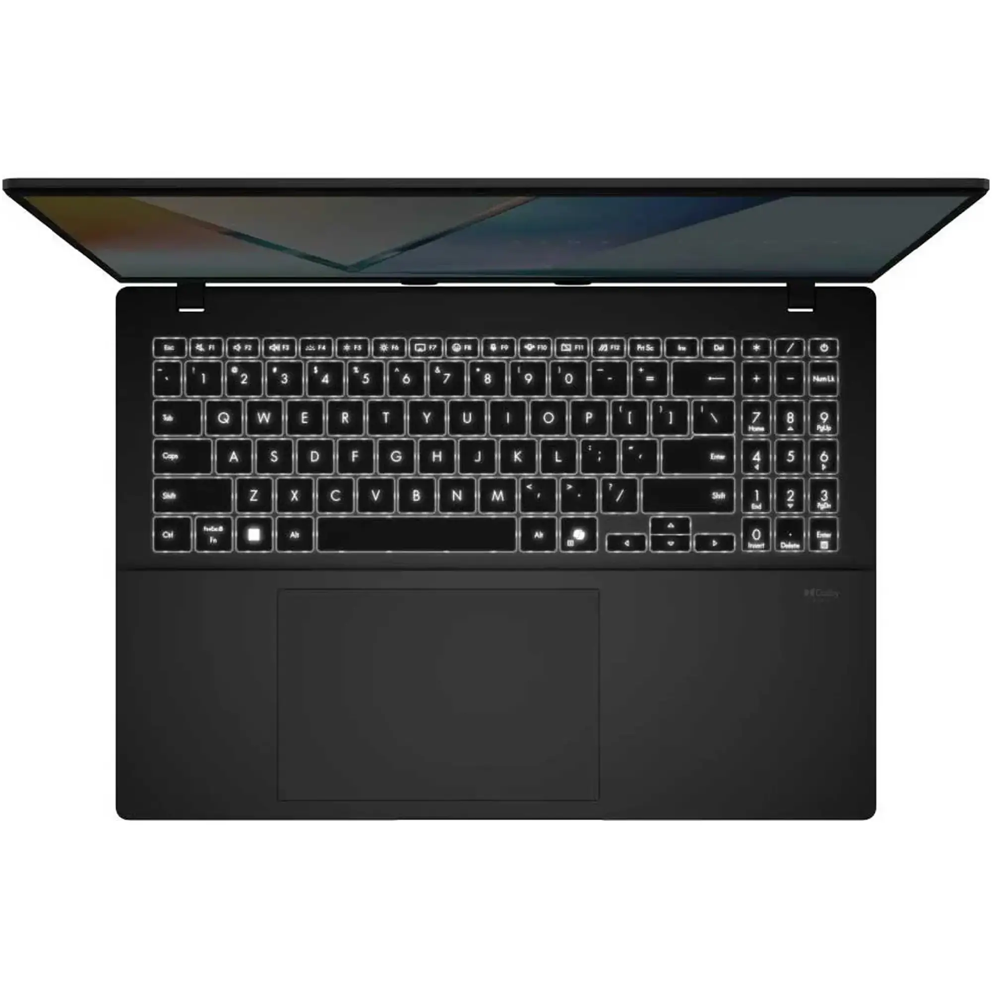 Купить Ноутбук ASUS Vivobook S16 OLED S3607AA-SH061 (90NB1732-M005M0) - фото 4
