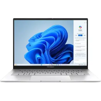 Купить Ноутбук ASUS Zenbook 14 OLED UX3405CA-QL1487 (90NB14W4-M025Z0) - фото 1
