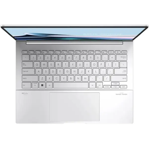 Купить Ноутбук ASUS Zenbook 14 OLED UX3405CA-QL1487 (90NB14W4-M025Z0) - фото 3
