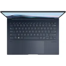Купить Ноутбук ASUS Zenbook 14 OLED UX3405CA-ST1259 (90NB14W1-M01V60) - фото 3