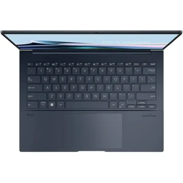 Купить Ноутбук ASUS Zenbook 14 OLED UX3405CA-ST1259 (90NB14W1-M01V60) - фото 3