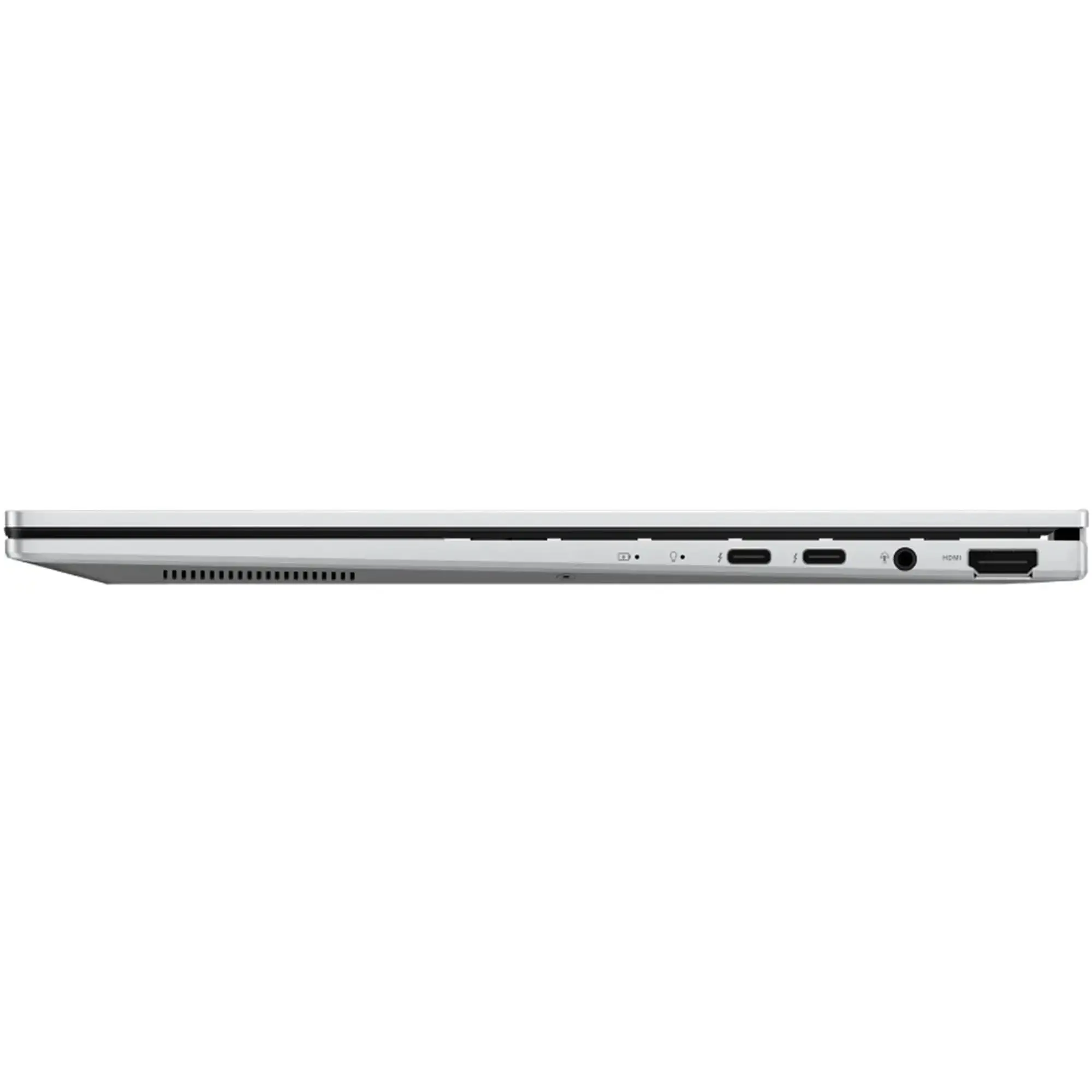 Купить Ноутбук ASUS Zenbook 14 OLED UX3405CA-ST1260 (90NB14W2-M01V70) - фото 6