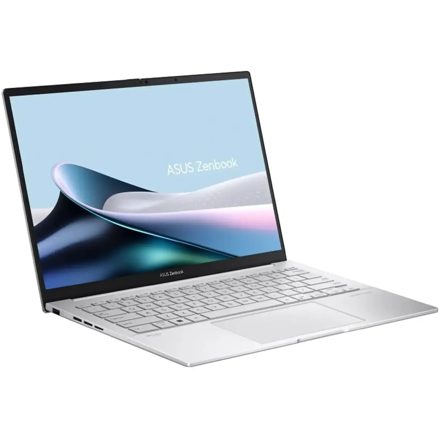 Купить Ноутбук ASUS Zenbook 14 OLED UX3405CA-ST782X (90NB14W2-M015E0) - фото 2