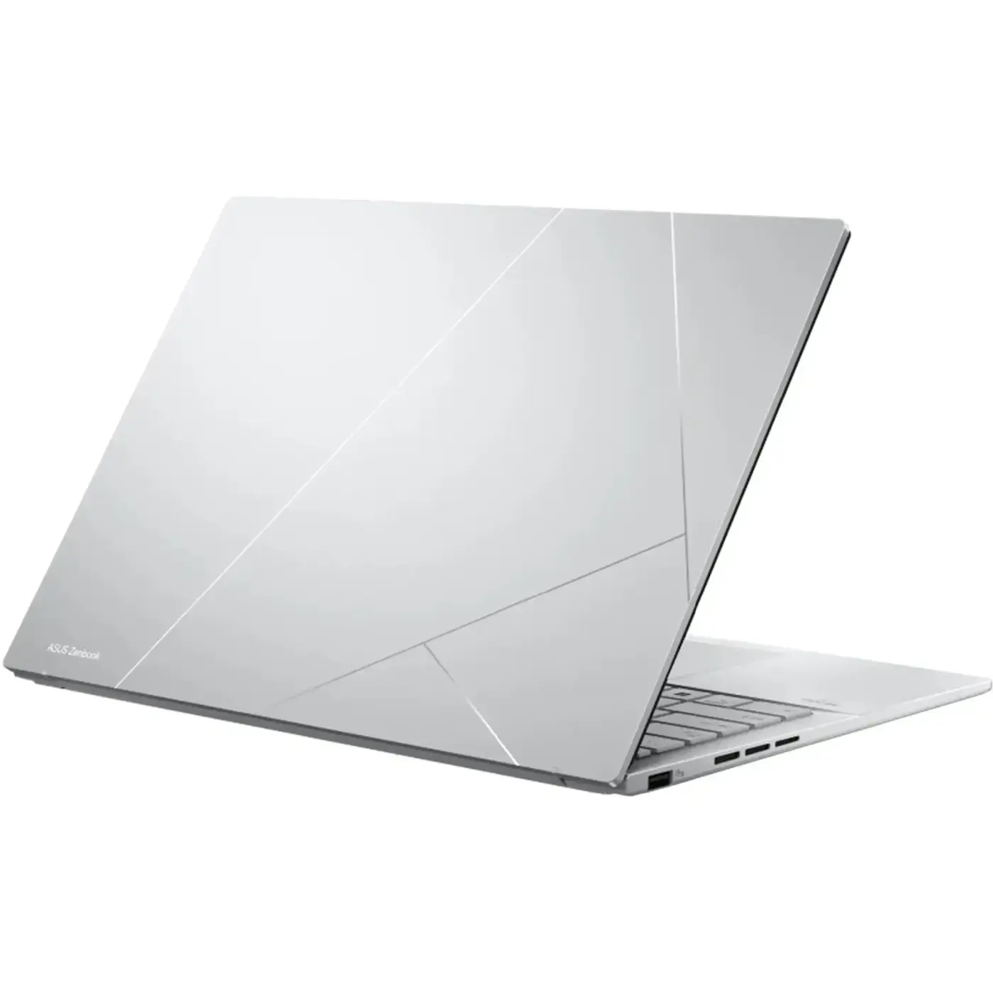 Купить Ноутбук ASUS Zenbook 14 OLED UX3405CA-ST782X (90NB14W2-M015E0) - фото 4