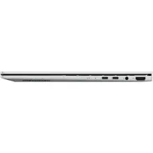 Купить Ноутбук ASUS Zenbook 14 OLED UX3405CA-ST782X (90NB14W2-M015E0) - фото 6