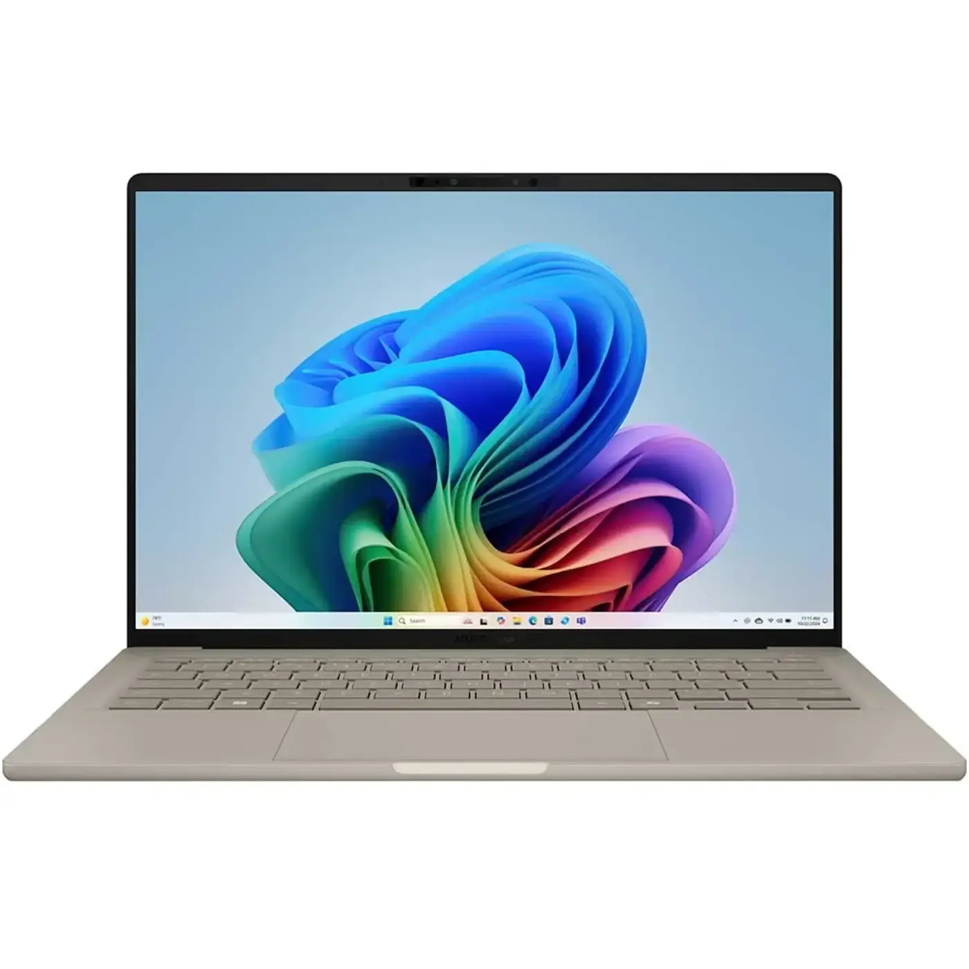 Купить Ноутбук ASUS Zenbook A14 UX3407NA-QD080W (90NB1711-M003B0) - фото 1