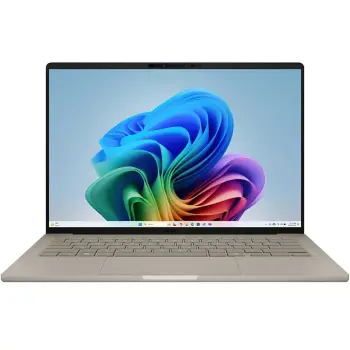 Купить Ноутбук ASUS Zenbook A14 UX3407NA-QD080W (90NB1711-M003B0) - фото 1