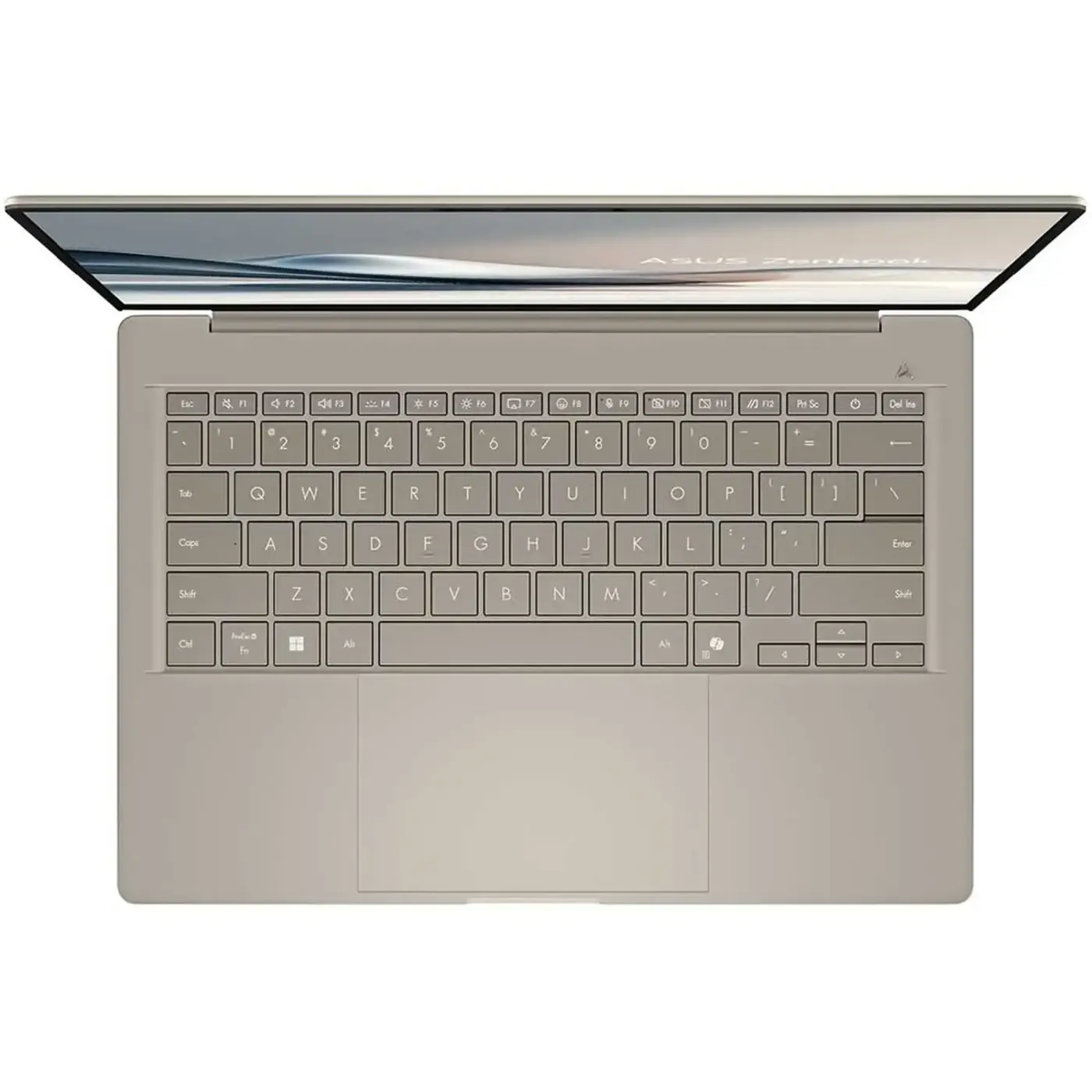 Купить Ноутбук ASUS Zenbook A14 UX3407NA-QD080W (90NB1711-M003B0) - фото 2