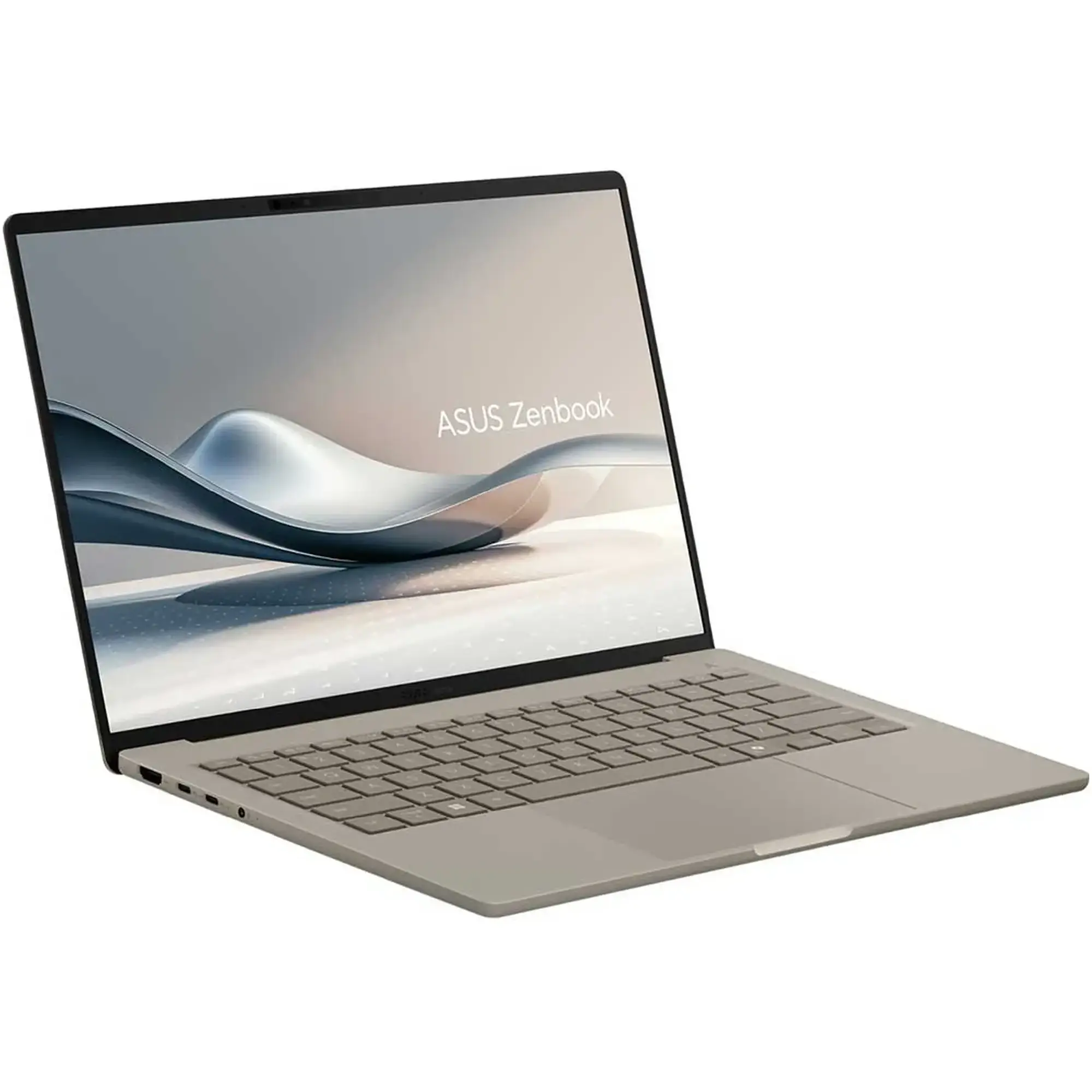 Купить Ноутбук ASUS Zenbook A14 UX3407NA-QD080W (90NB1711-M003B0) - фото 3