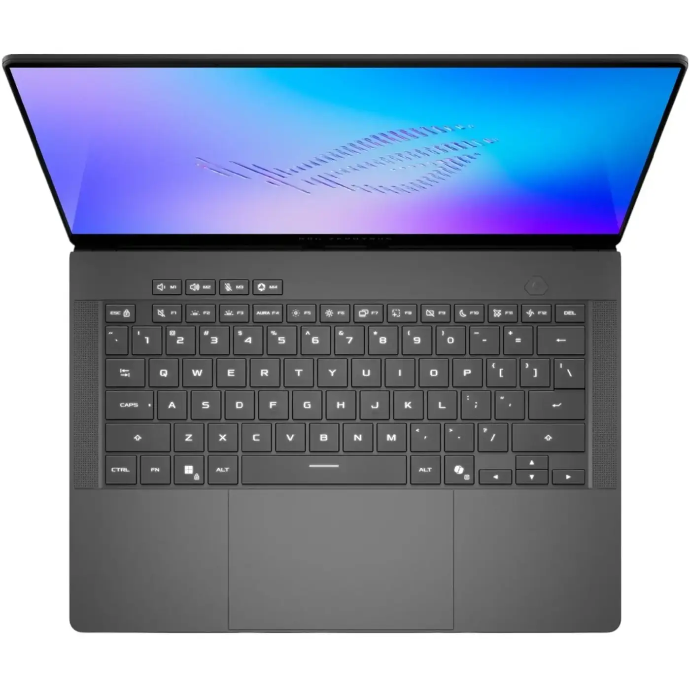 Купить Ноутбук ASUS ROG Zephyrus G14 GU405AR-SY079W (90NR0P94-M003Y0) - фото 3