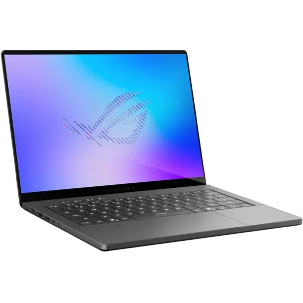 Купить Ноутбук ASUS ROG Zephyrus G14 GU405AR-SY079W (90NR0P94-M003Y0) - фото 5