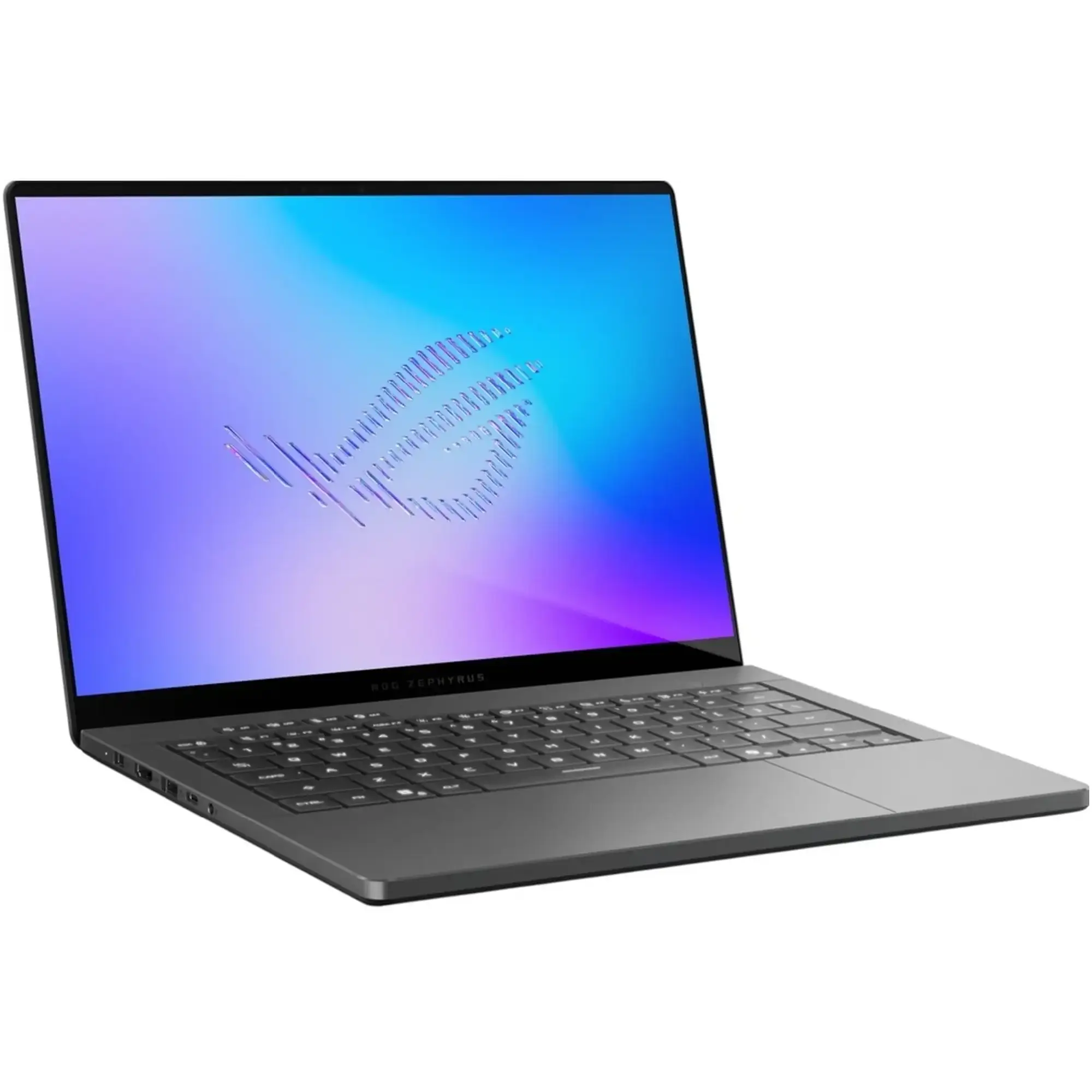 Купить Ноутбук ASUS ROG Zephyrus G14 GU405AR-SY079W (90NR0P94-M003Y0) - фото 5