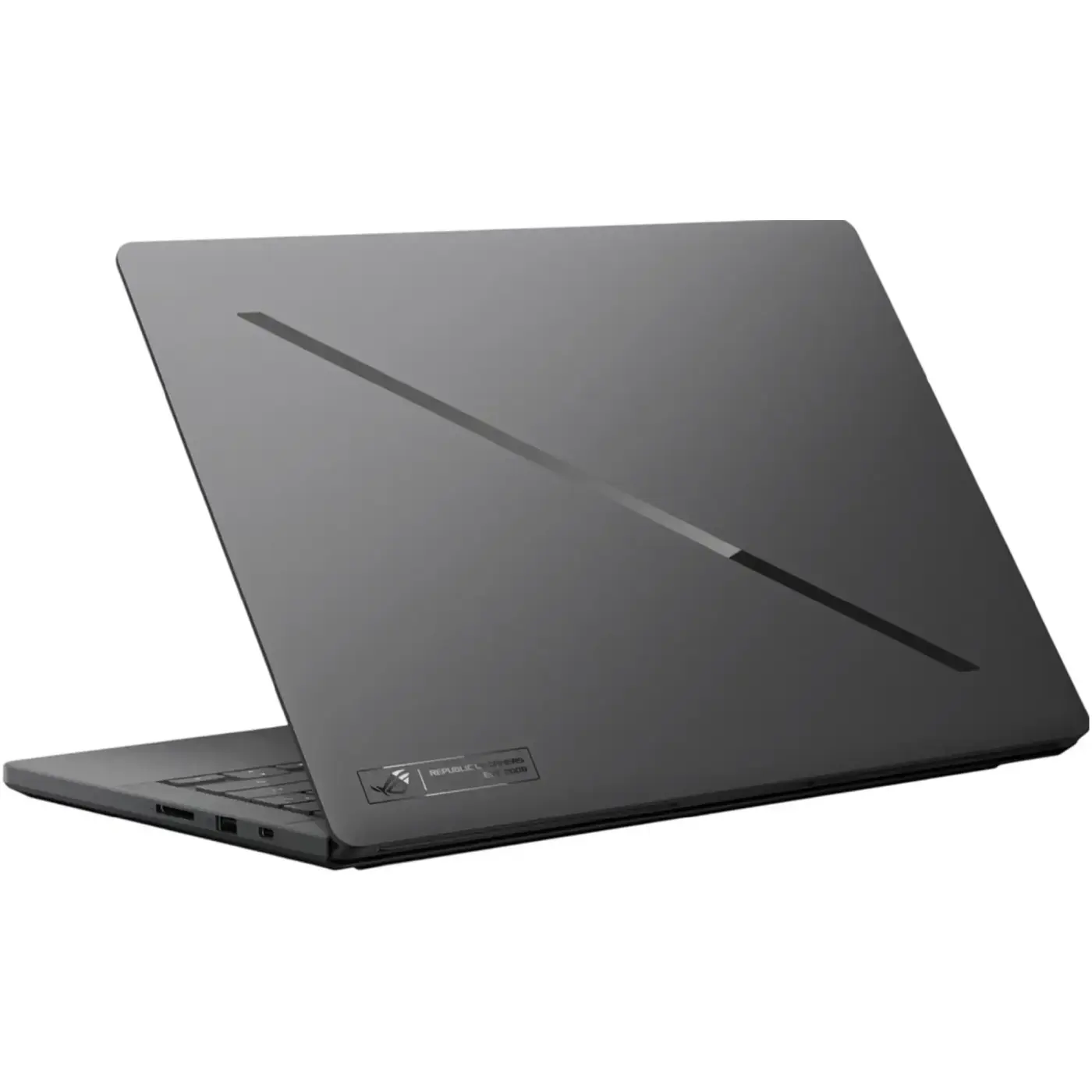 Купить Ноутбук ASUS ROG Zephyrus G14 GU405AR-SY079W (90NR0P94-M003Y0) - фото 6