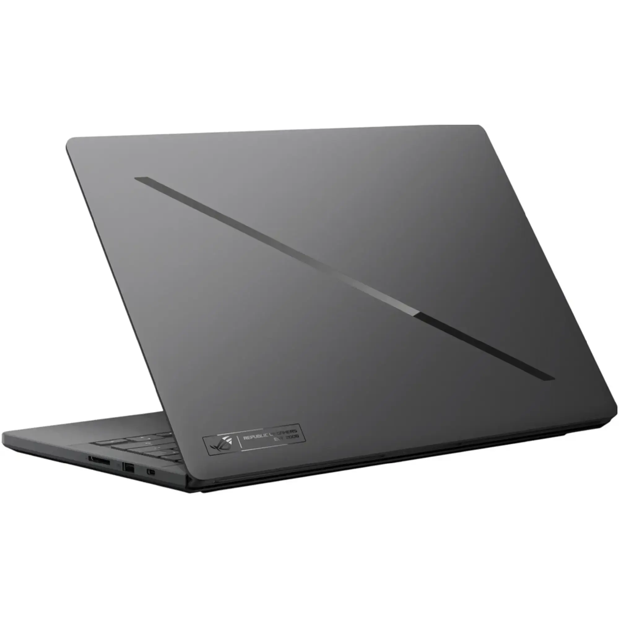 Купить Ноутбук ASUS ROG Zephyrus G14 GU405AR-SY079W (90NR0P94-M003Y0) - фото 6