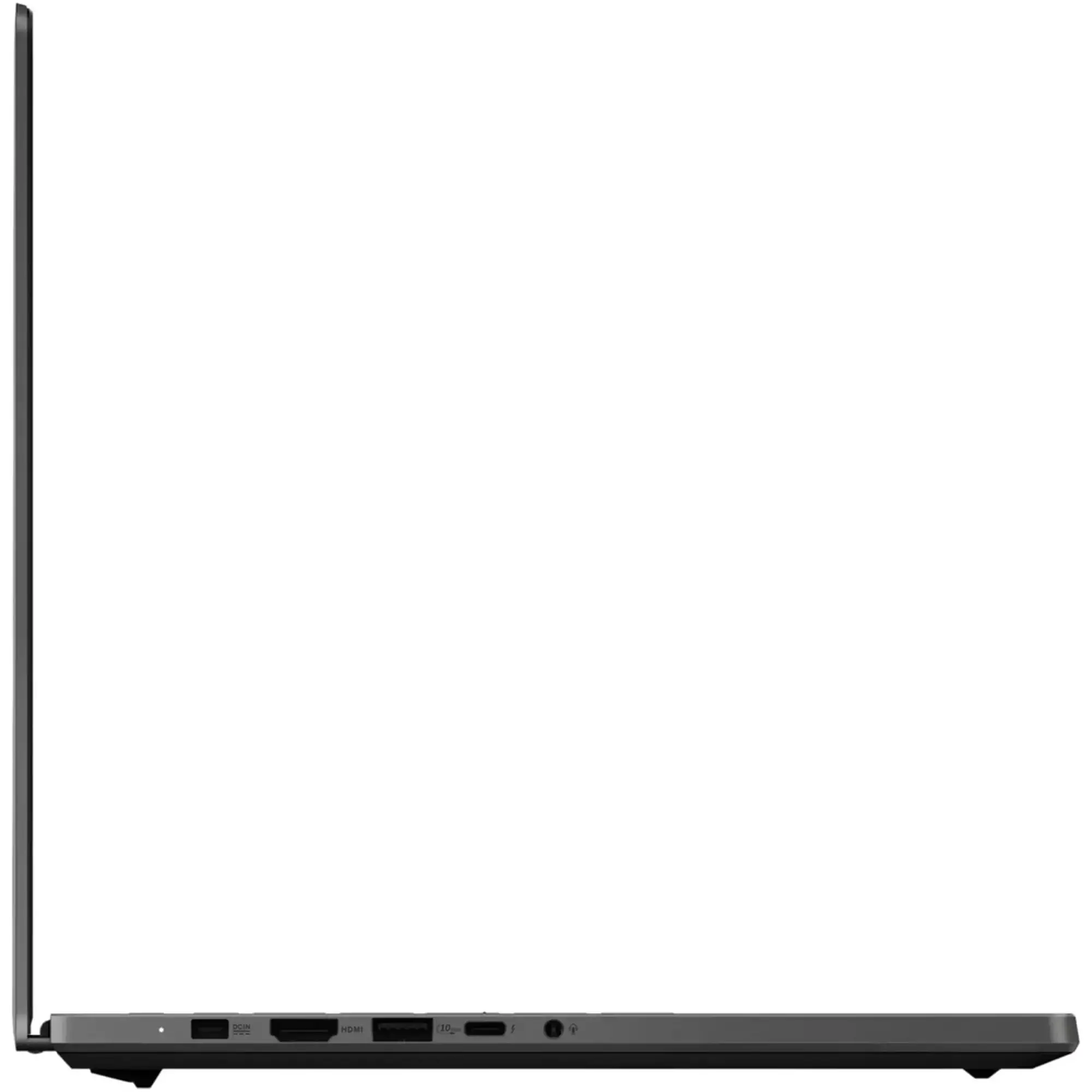 Купить Ноутбук ASUS ROG Zephyrus G14 GU405AR-SY079W (90NR0P94-M003Y0) - фото 9