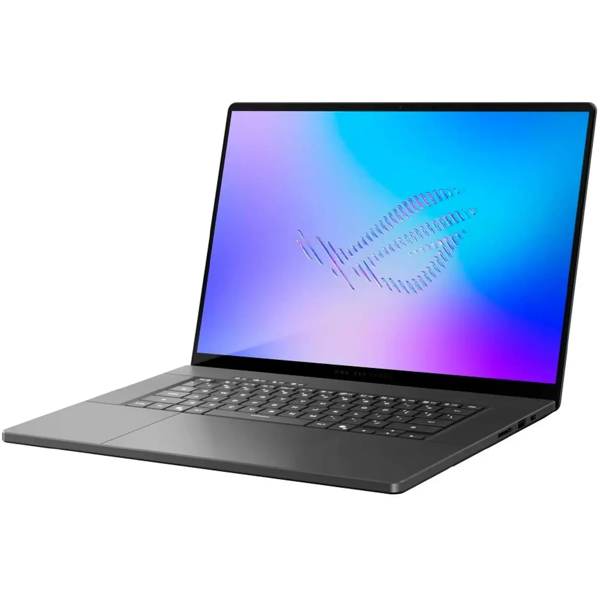 Купить Ноутбук ASUS ROG Zephyrus G16 GU606AR-TB063W (90NR0PC2-M00590) - фото 3