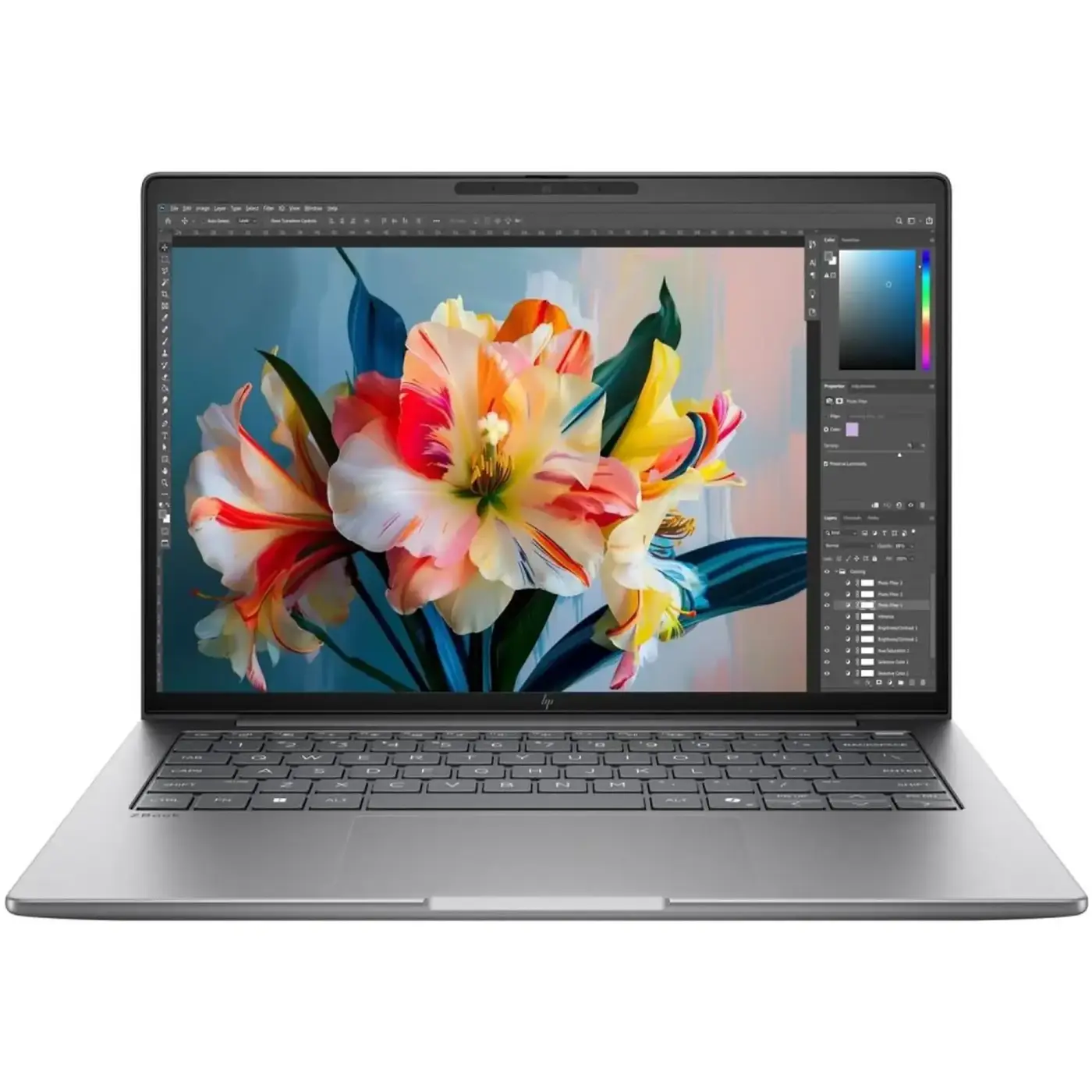 Купить Ноутбук HP ZBook 8 G2i (DZ4F1ET) - фото 1