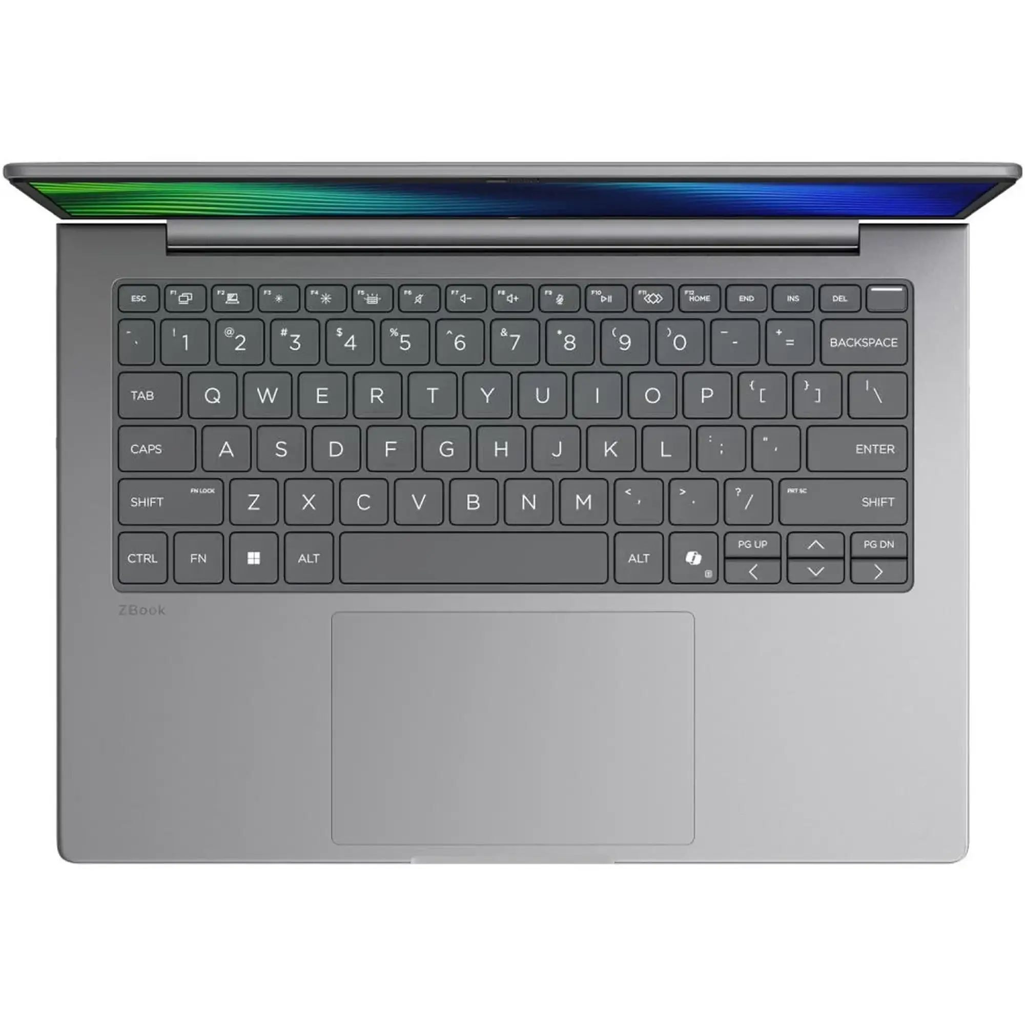 Купить Ноутбук HP ZBook 8 G2i (DZ4F1ET) - фото 5