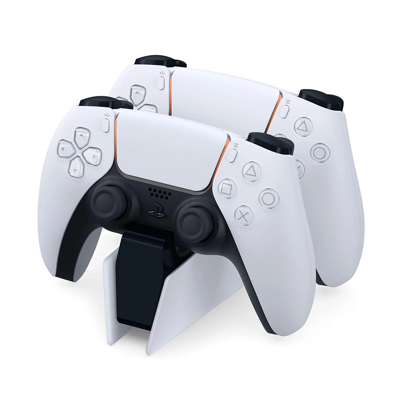 Купить Зарядная станция Sony PS5 Dualsense Charging Station - фото 1