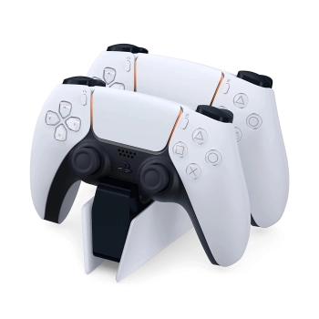 Купить Зарядная станция Sony PS5 Dualsense Charging Station - фото 1