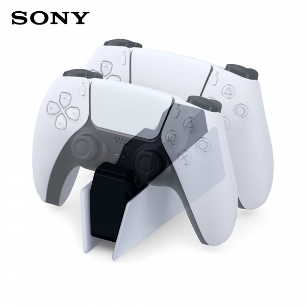 Купить Зарядная станция Sony PS5 Dualsense Charging Station - фото 3