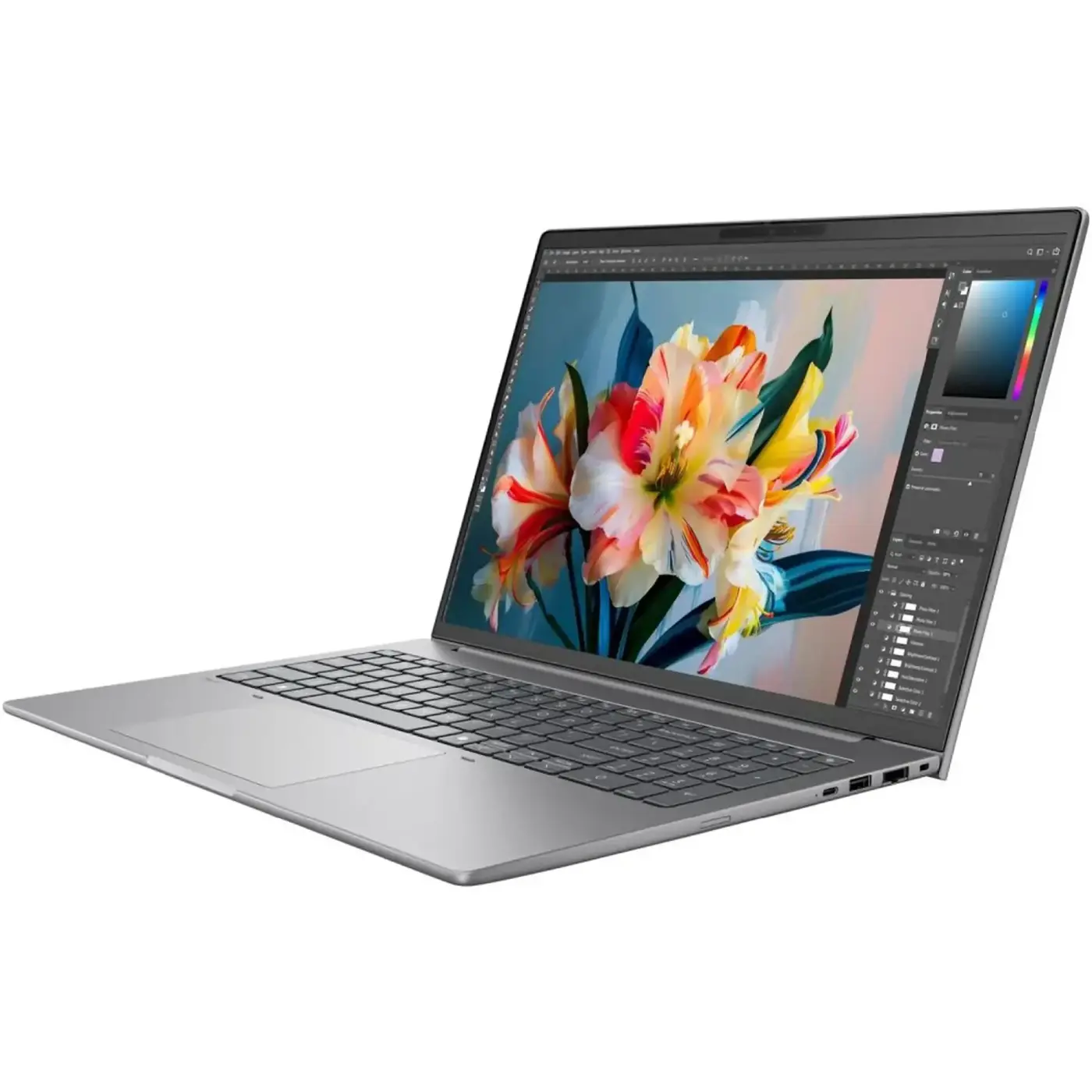 Купить Ноутбук HP ZBook 8 G2i (DZ4G5ET) - фото 3