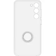 Купити Чохол Samsung Clear Gadget для Samsung S23+ Transparent (EF-XS916CTEGRU) - фото 3