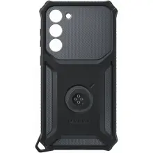 Купить Чехол Samsung Rugged Gadget для Samsung S23 Titan (EF-RS911CBEGRU) - фото 4