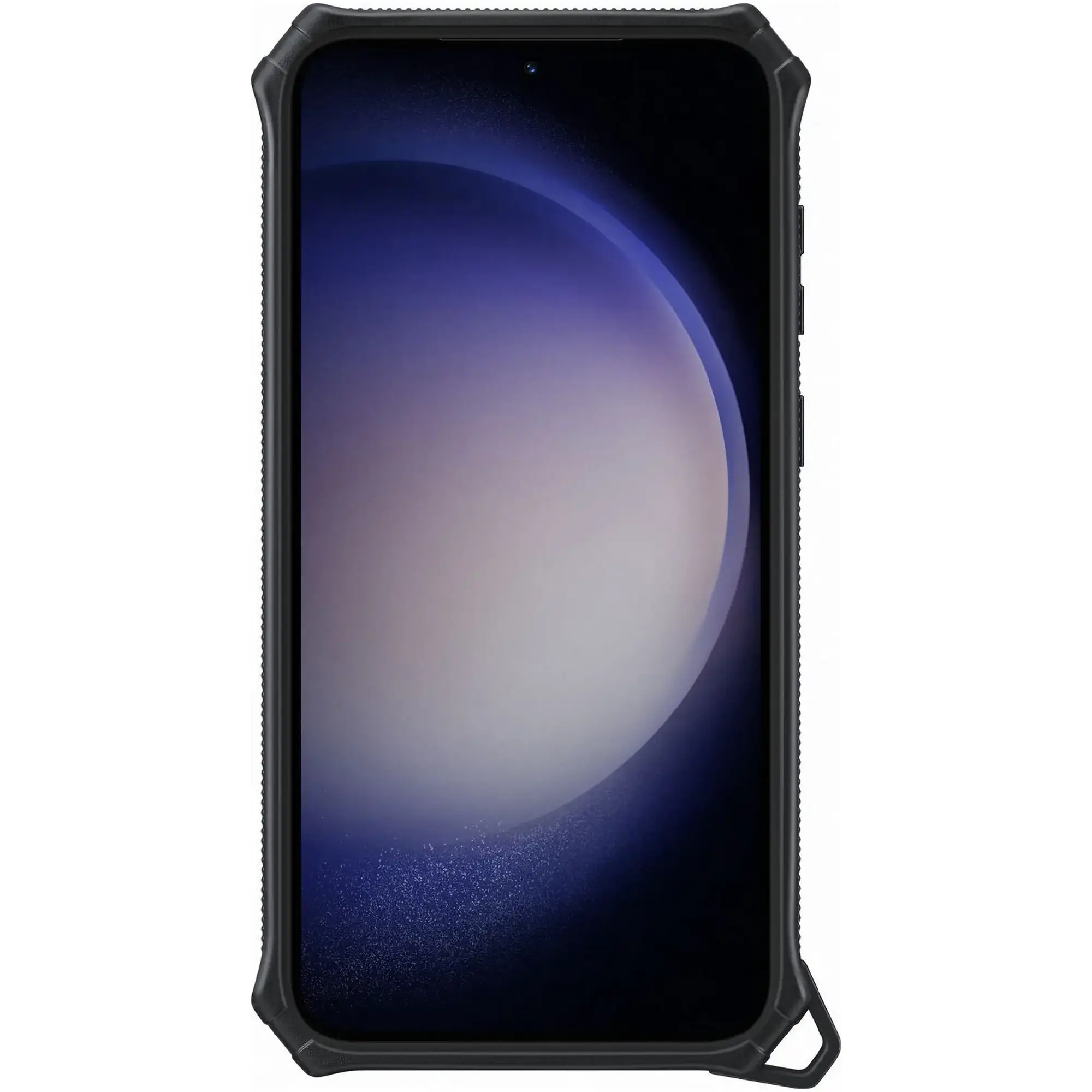 Купить Чехол Samsung Rugged Gadget для Samsung S23 Titan (EF-RS911CBEGRU) - фото 6