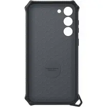 Купить Чехол Samsung Rugged Gadget для Samsung S23 Titan (EF-RS911CBEGRU) - фото 7