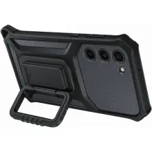 Купити Чохол Samsung Rugged Gadget для Samsung S23+ Titan (EF-RS916CBEGRU) - фото 8