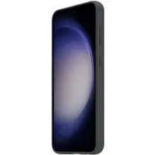 Купити Чохол Samsung Silicone Grip для Samsung S23+ Black (EF-GS916TBEGRU) - фото 6
