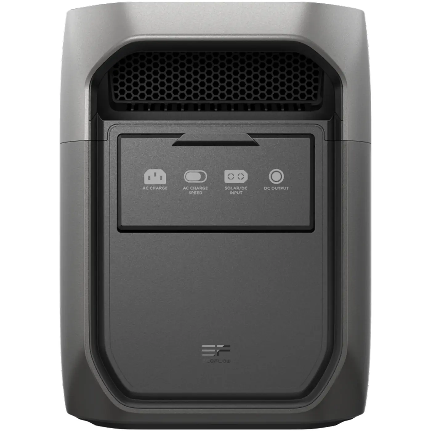 Купить Зарядная станция EcoFlow DELTA 3 Max 2400W 2048Wh (EFD3M-G-EU-CBOX) - фото 3