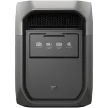 Купить Зарядная станция EcoFlow DELTA 3 Max 2400W 2048Wh (EFD3M-G-EU-CBOX) - фото 3
