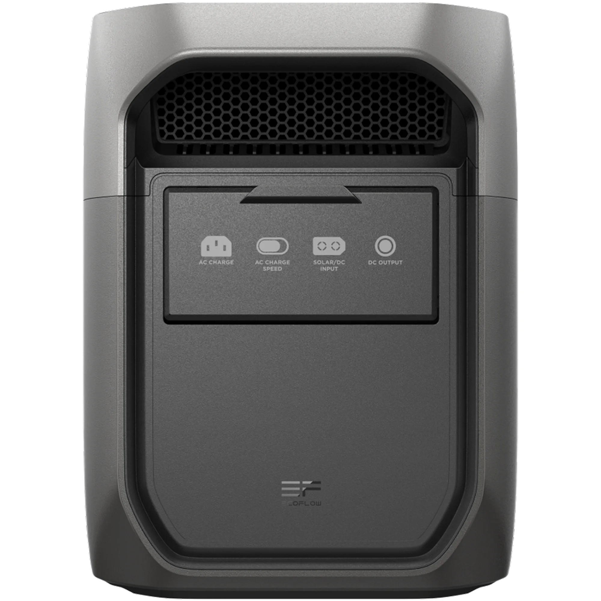 Купить Зарядная станция EcoFlow DELTA 3 Max 2400W 2048Wh (EFD3M-G-EU-CBOX) - фото 3