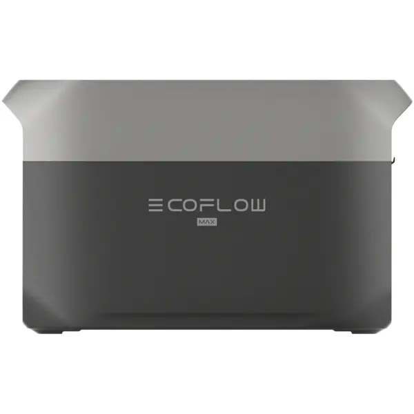 Купить Зарядная станция EcoFlow DELTA 3 Max 2400W 2048Wh (EFD3M-G-EU-CBOX) - фото 4
