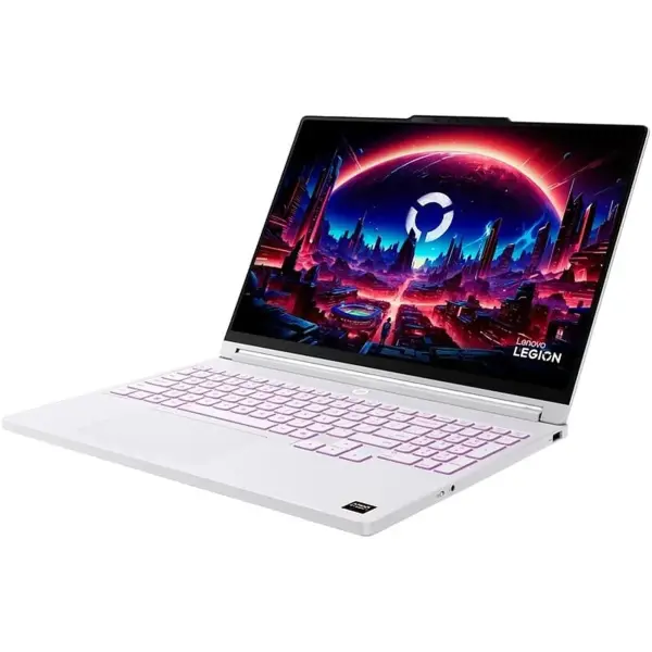 Купити Ноутбук Lenovo Legion 5 15AGP11 (83Q6009HRA) - фото 3