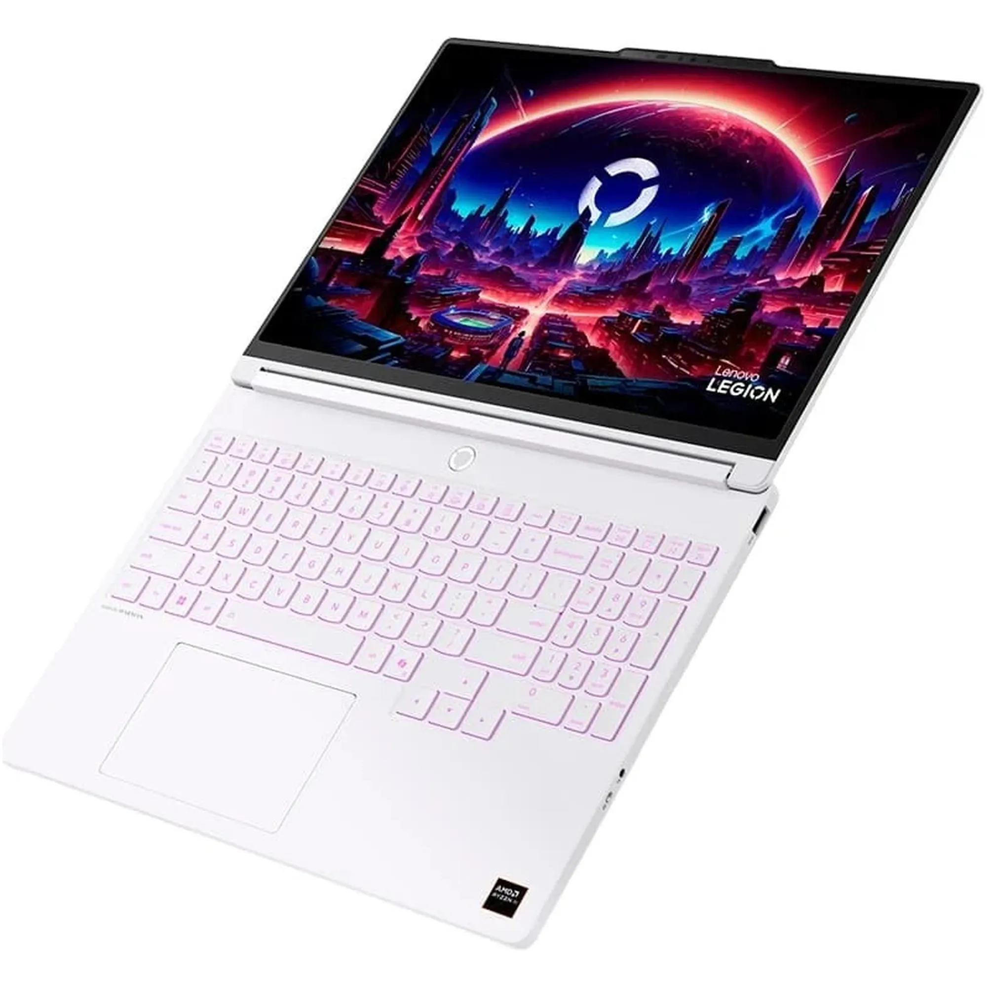Купити Ноутбук Lenovo Legion 5 15AGP11 (83Q6009HRA) - фото 6