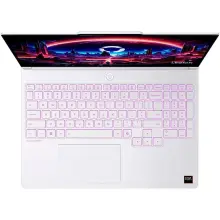 Купить Ноутбук Lenovo Legion 5 15AGP11 (83Q6009JRA) - фото 4