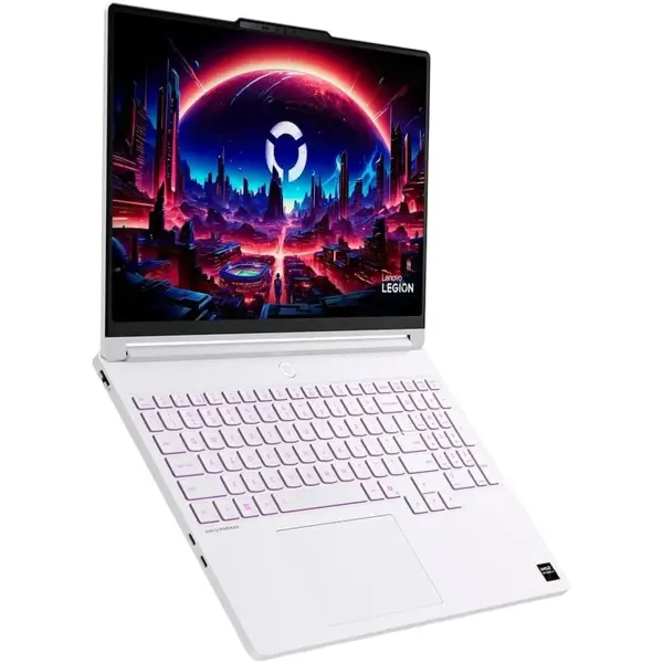 Купить Ноутбук Lenovo Legion 5 15AGP11 (83Q6009JRA) - фото 5
