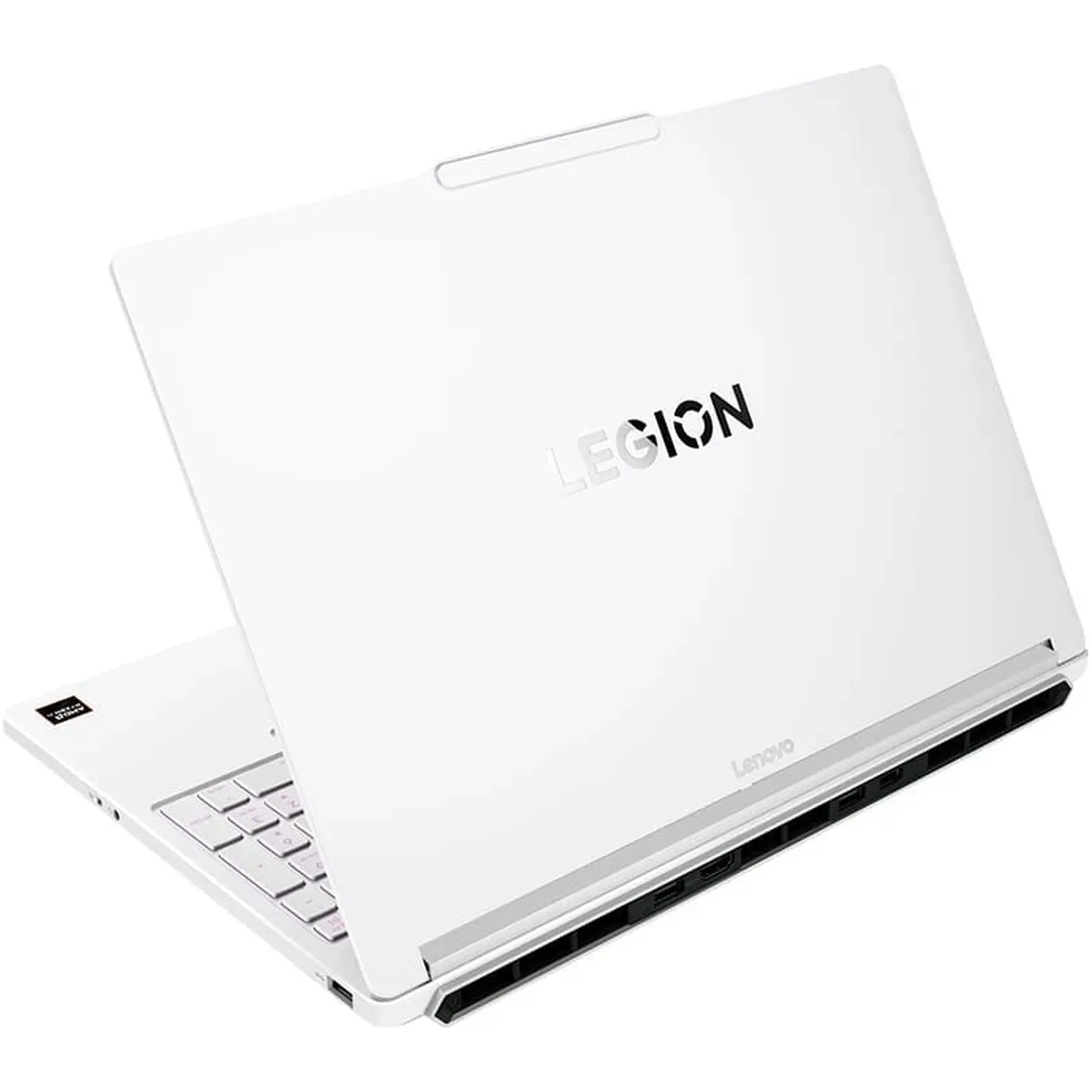 Купить Ноутбук Lenovo Legion 5 15AGP11 (83Q6009JRA) - фото 8