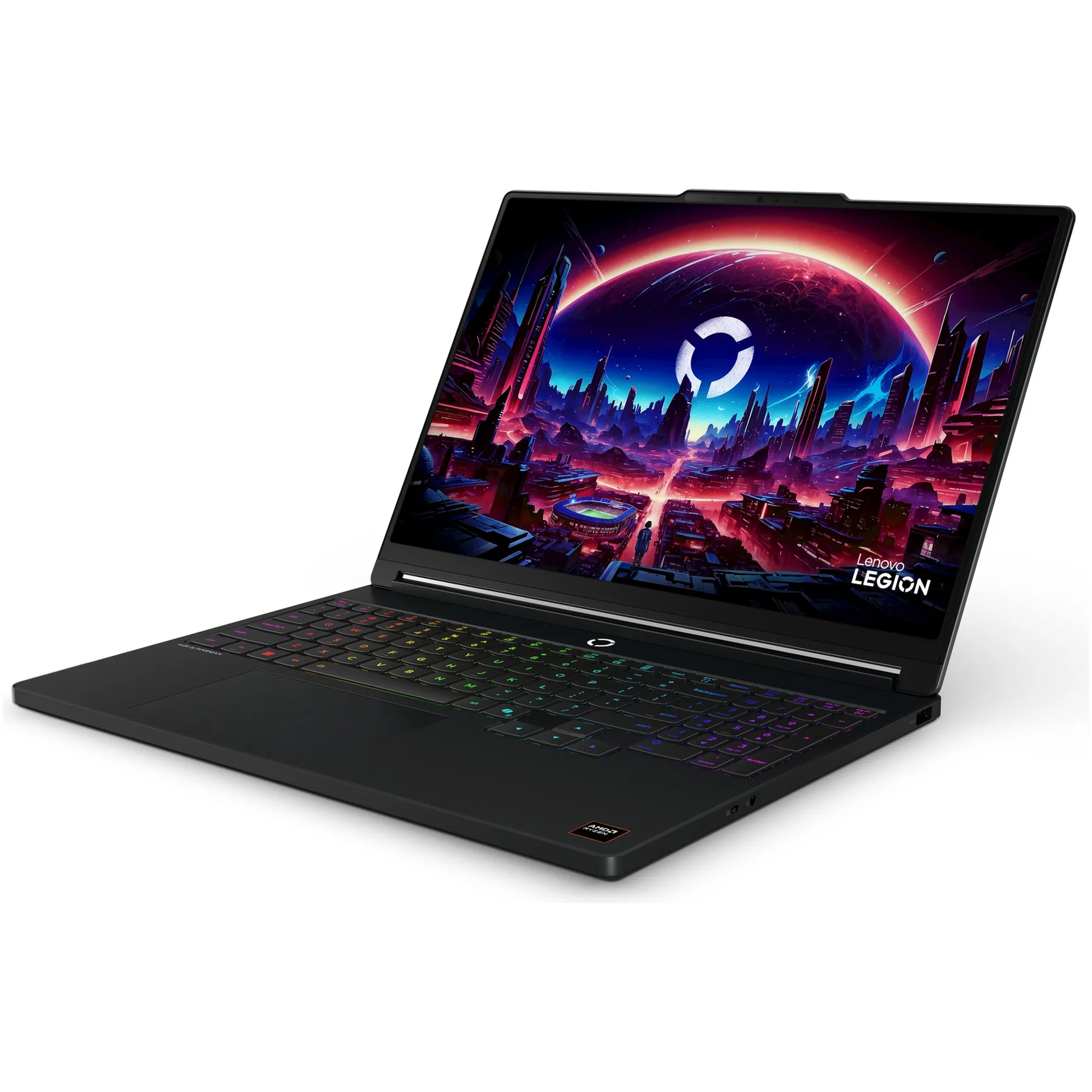 Купити Ноутбук Lenovo Legion 5 15AHP11 (83Q70097RA) - фото 3