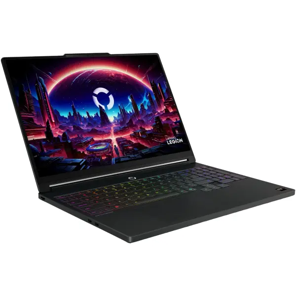 Купити Ноутбук Lenovo Legion 5 15AHP11 (83Q7009WRA) - фото 2