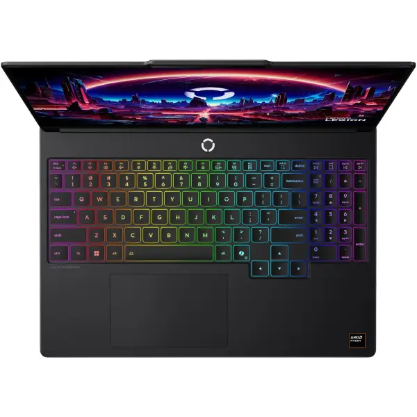 Купити Ноутбук Lenovo Legion 5 15AHP11 (83Q7009WRA) - фото 4