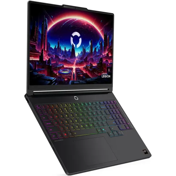 Купити Ноутбук Lenovo Legion 5 15AHP11 (83Q7009WRA) - фото 5