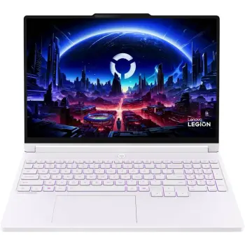 Купить Ноутбук Lenovo Legion 5 15IAX11 (83VK006WRA) - фото 1