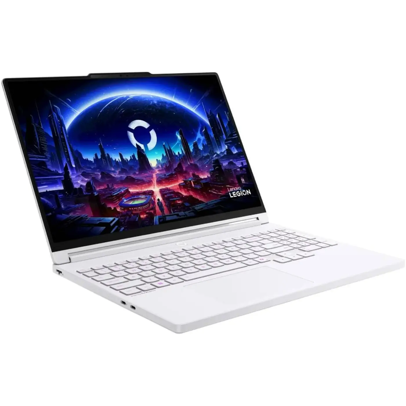 Купить Ноутбук Lenovo Legion 5 15IAX11 (83VK006WRA) - фото 2