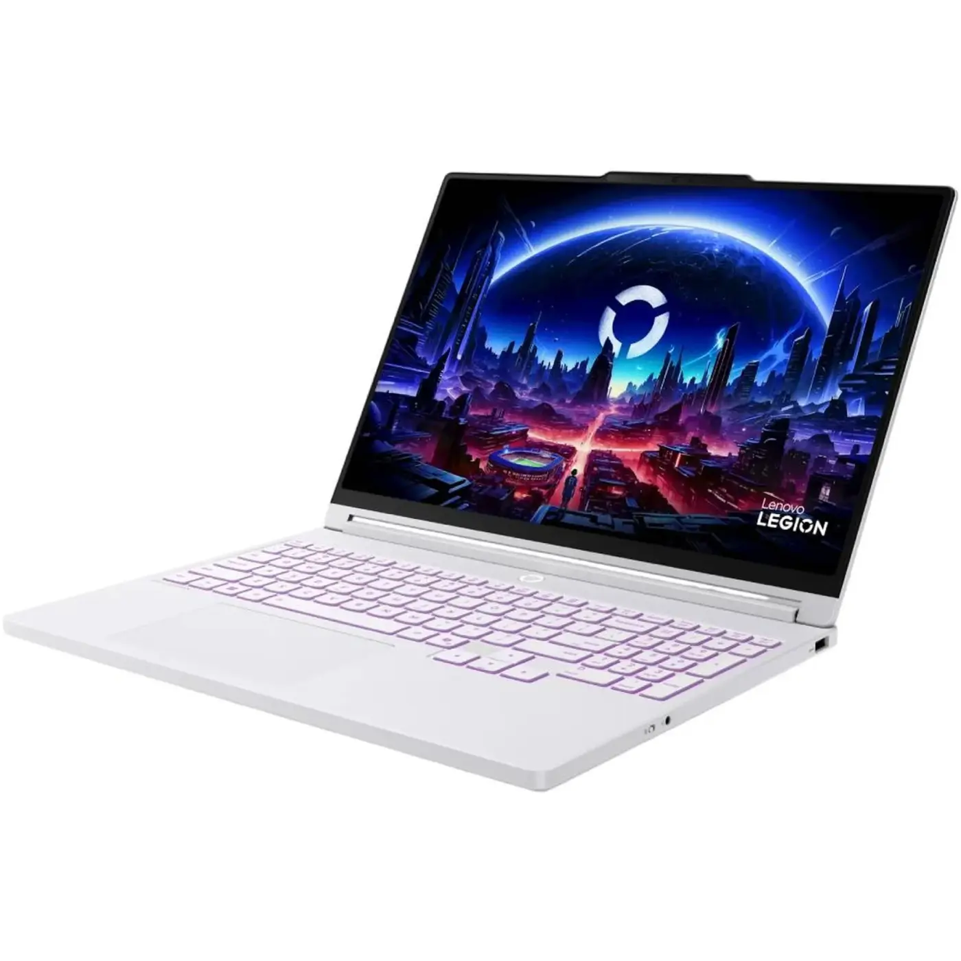 Купить Ноутбук Lenovo Legion 5 15IAX11 (83VK006WRA) - фото 3