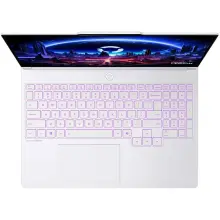 Купить Ноутбук Lenovo Legion 5 15IAX11 (83VK006WRA) - фото 4